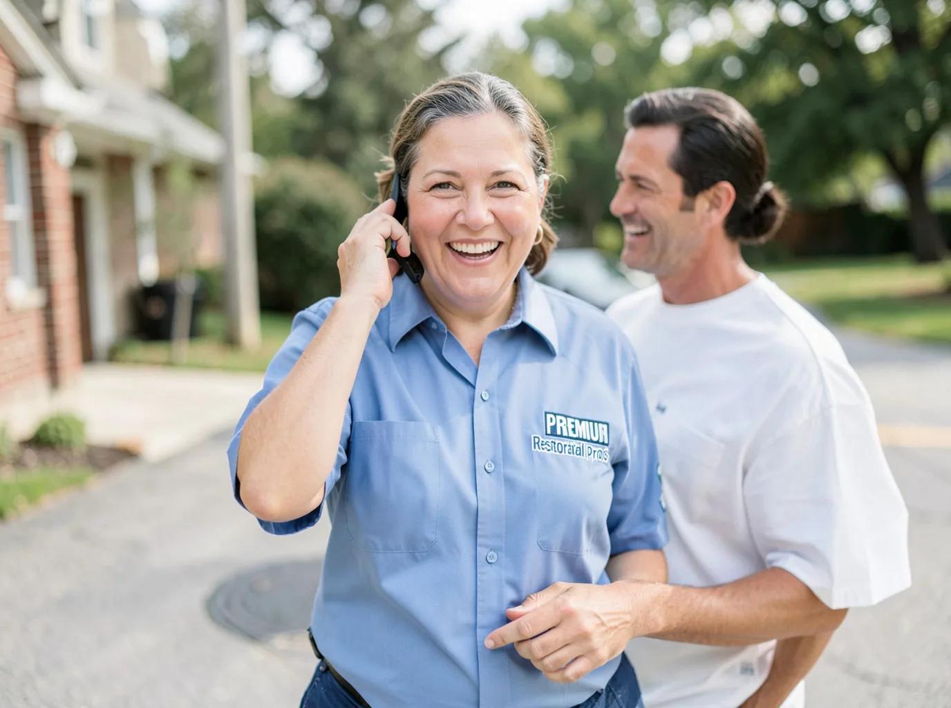 Water Damage Restoration Union, OR FAQs